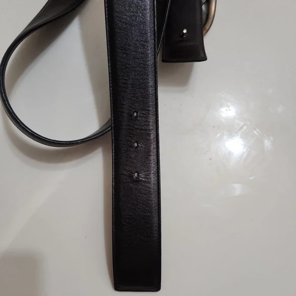 YSL belt